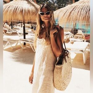 Beachwood Baby Everyday Jumpsuit size XS